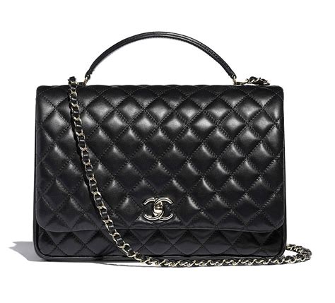 must have chanel bag 2018|brand new chanel purses.